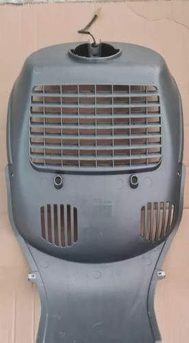 Griglia radiatore originale - griglia,