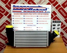 Intercooler Citroen Jumpy 2.0