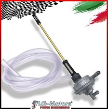 RUBINETTO BENZINA HONDA SH 125-150 CARBURATORE 2001 2002 2003 2004 2005 2006