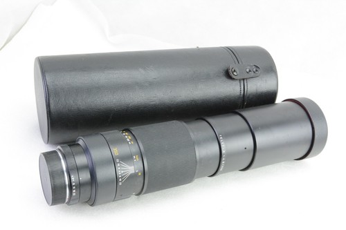 Leica leitz telyt 8 - telyt-r, /