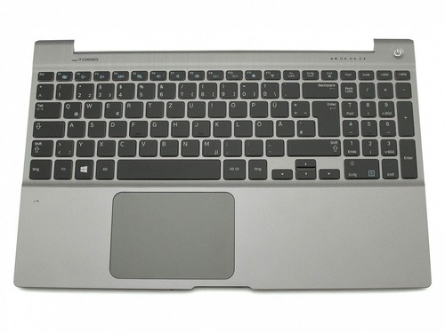 Orig topcase con - con, tastiera