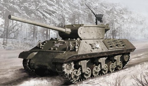 Academy kit militare - 1/35,