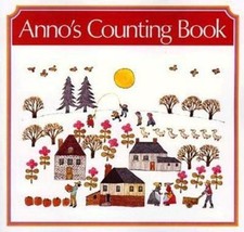 Anno's Counting Book by