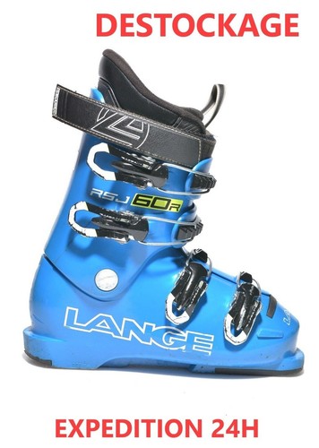 Scarpe sci bambino usato - bambino,