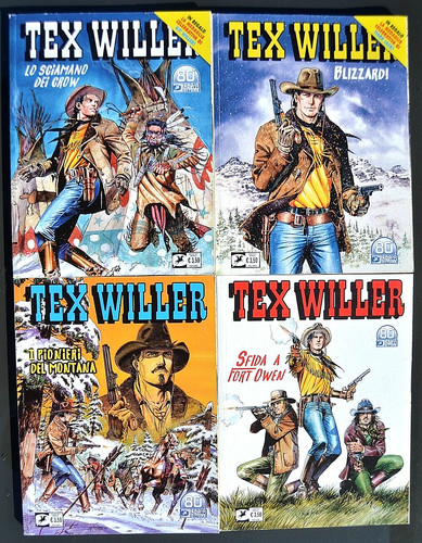 Lotto tex willer 31 32 - willer., 31.