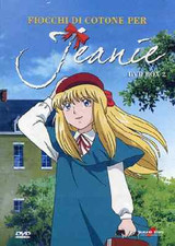 FIOCCHI DI COTONE PER JEANIE