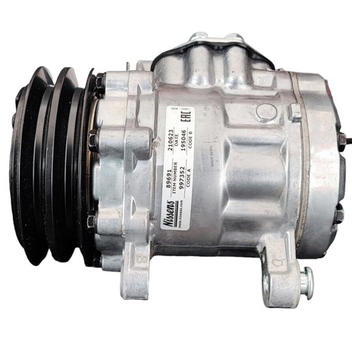 Compressore aria condizionata - aria,