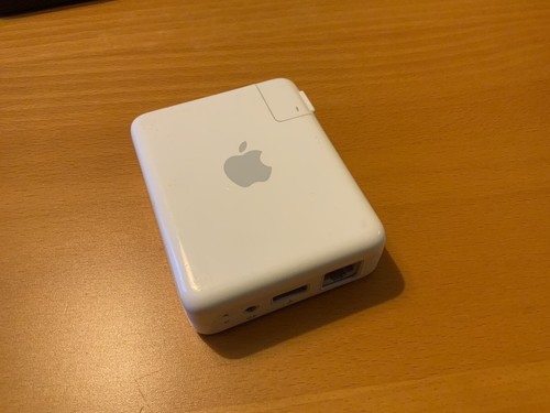 Apple airport express stazione - airport,