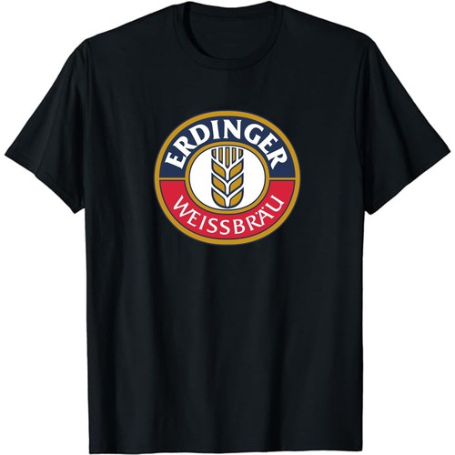 Erdinger shirt nuova - erdinger, t-shirt