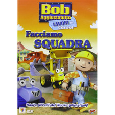 Bob Aggiustatutto #01 -