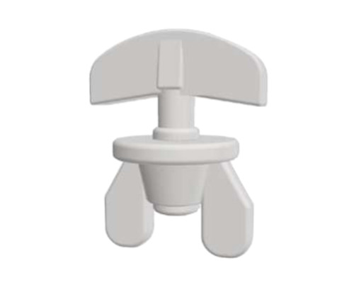 Fermo universale stopper - , per