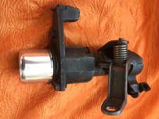 ALFA 156 GIUGIARO - CROSSWAGON