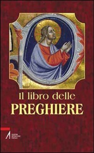 Libro delle preghiere - delle,
