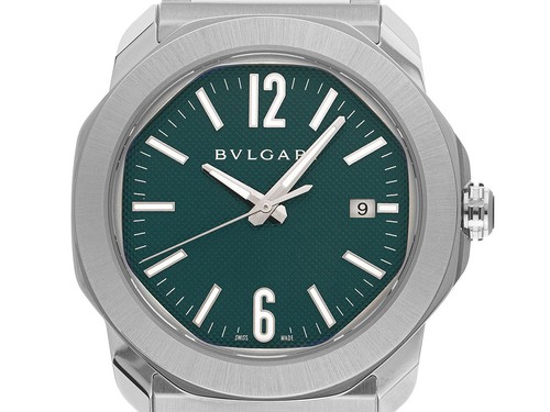 Bulgari octo roma ref - octo,