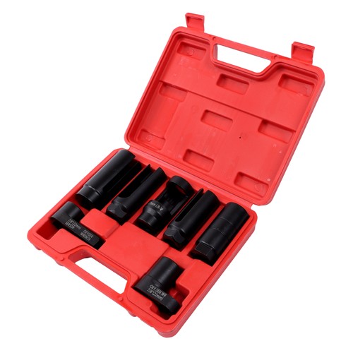 7pcs oxygen sensor - oxygen, oil