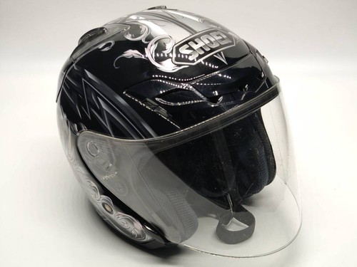 Casco jet shoei - casco, j-force