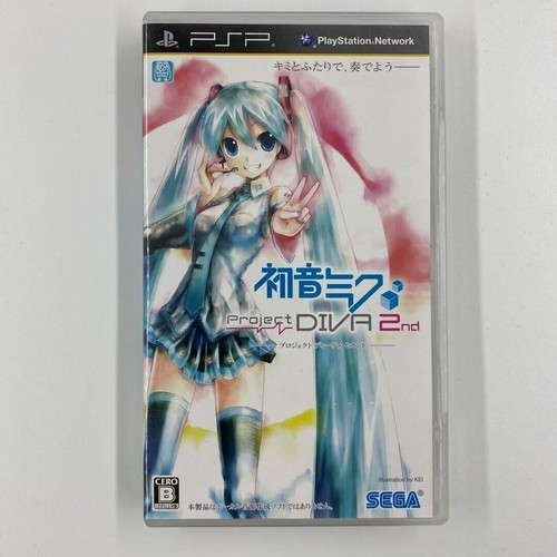 Hatsune miku project diva - hatsune,