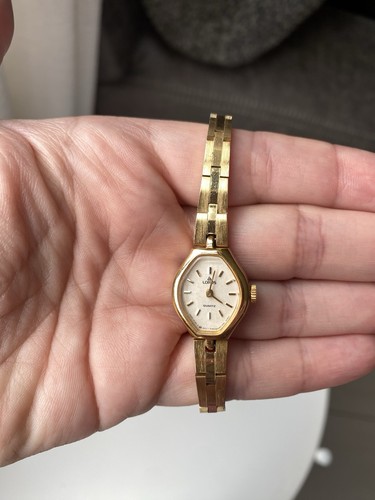 Orologio donna vintage lorus - orologio,