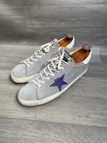 Sneakers golden goose - sneakers,