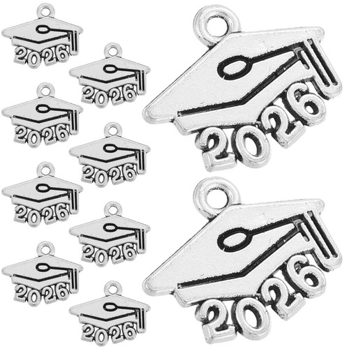 100 pcs ciondolo toga di - toga,