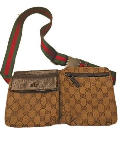 Marsupio portamonete gucci - marsupio,