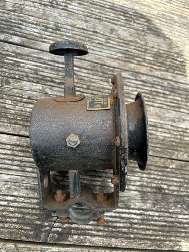 Forte tromba vintage - , tipo