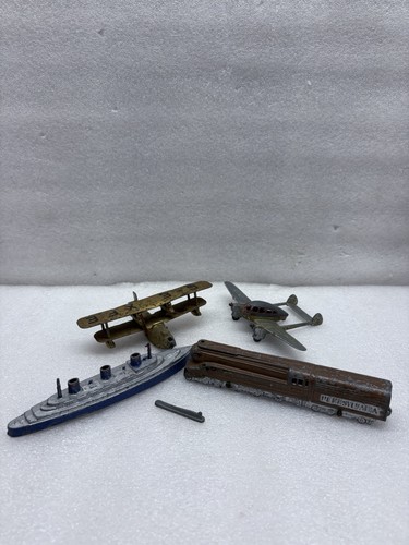 Dinky toys set - toys, modellino