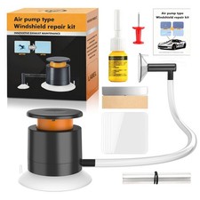 Kit Riparazione Parabrezza