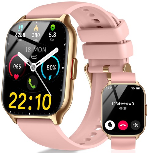 Smart watch uomo - uomo, donna