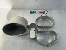 10 Gavette Militari Italiane