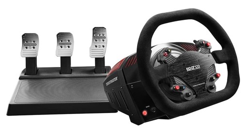Thrustmaster racer - ts-xw,