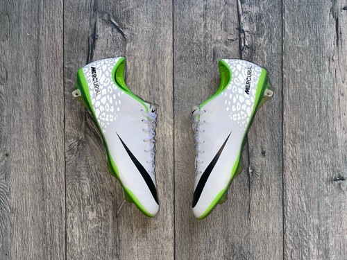 Scarpe calcio nike mecurial - da,