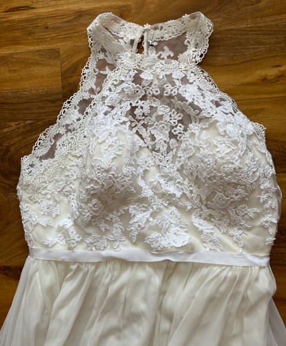 Abito sposa donna bianco - sposa,