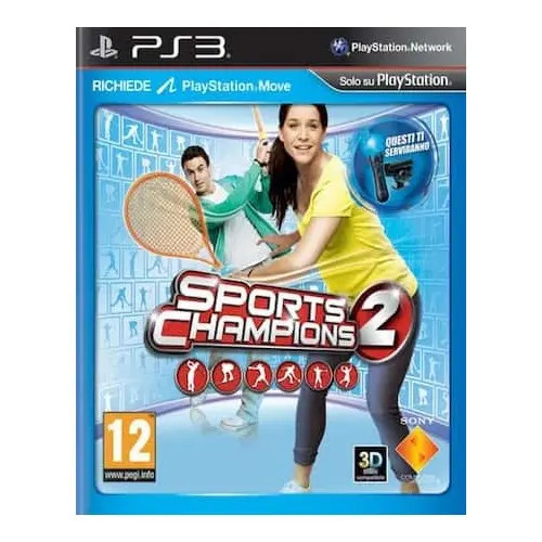 Sport championship nuovo - sport,