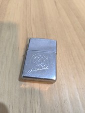 Zippo Vintage Kanga Club