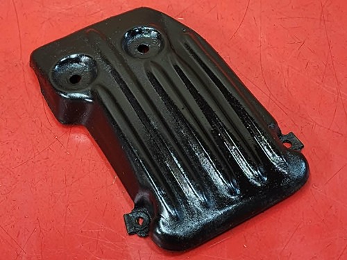 Rara copertura marmitta oem - copertura,