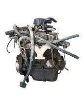 MOTORE SEMICOMPLETO PER FIAT