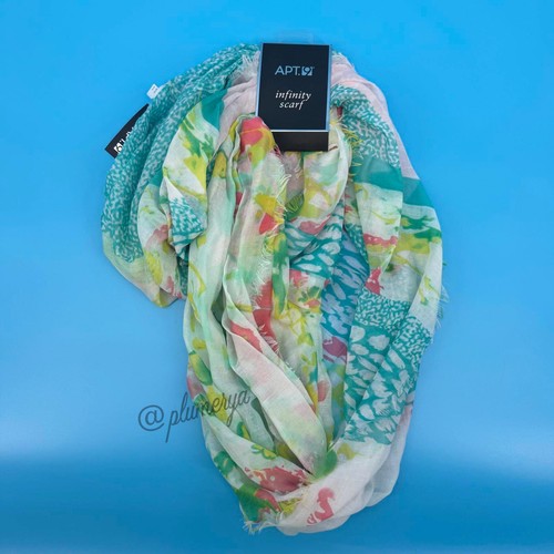 Sciarpa donna apt y2k - sciarpa,