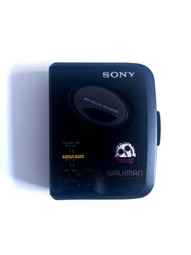 Sony walkman ex104 - walkman, wm-ex104