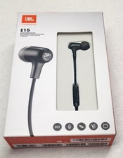 JBL by Harmon E15 Cuffie