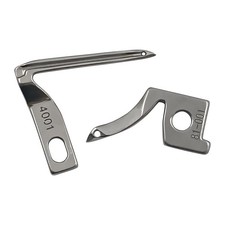 Kit Crochet Superiore e