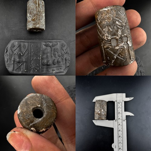 Antico timbro sigillo forma - antico,