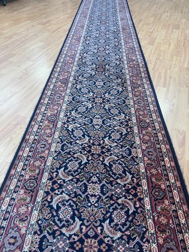 Tappeto orientale runner