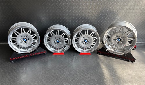 Cerchi lega bmw e36 z3 - in, m3