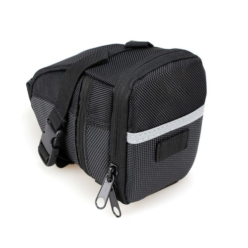 Borsa bici posteriore - ,