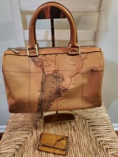 Borsa Boston Alviero Martini