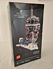 LEGO Star Wars 75306 - Droide