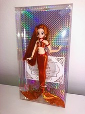 Mermaid melody doll art piece - mermaid,