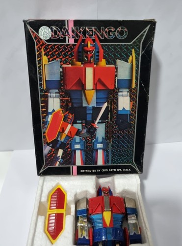 Daikengo takatoku - st,