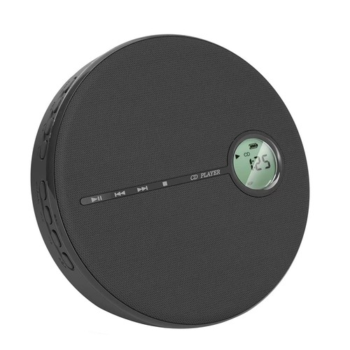 Lettore bluetooth - cd,